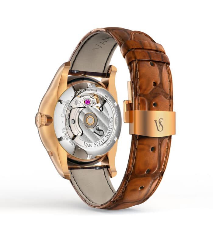 Van Speyk Courage CRW-LB - Afbeelding 3