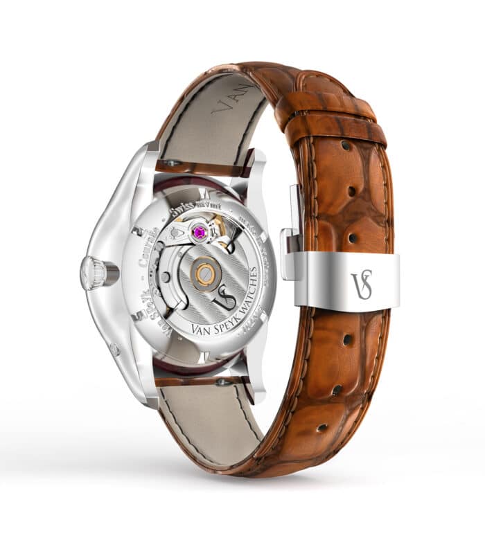 Van Speyk Courage CSW-LB - Afbeelding 3