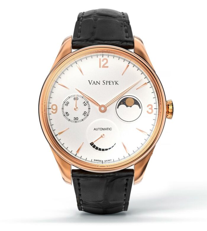 Van Speyk Courage CRW-B - Afbeelding 2