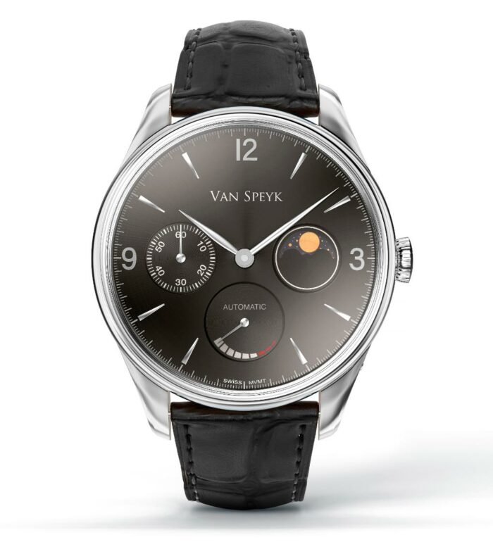 Van Speyk Courage CSG-B - Afbeelding 2
