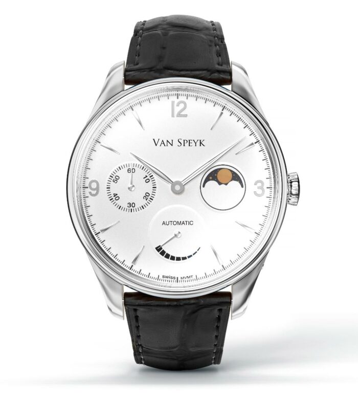 Van Speyk Courage CSW-B - Afbeelding 2