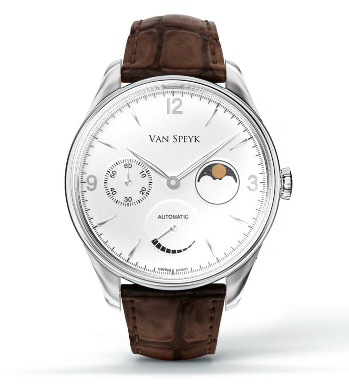 Van Speyk Courage CSW-DB - Afbeelding 2