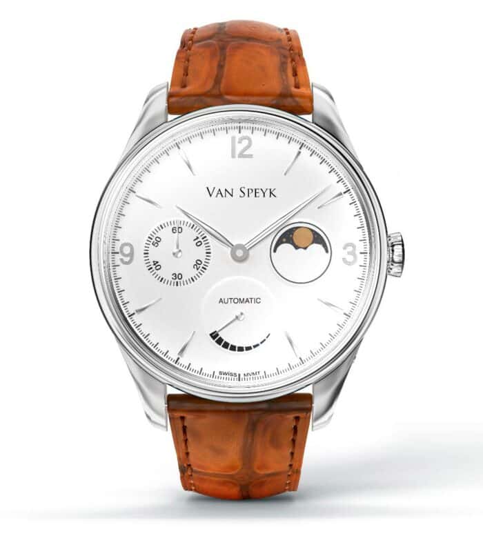 Van Speyk Courage CSW-LB - Afbeelding 2