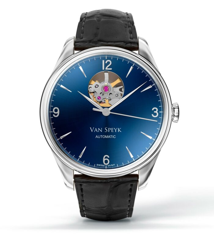 Van Speyk Spirit SSB-B - Afbeelding 2