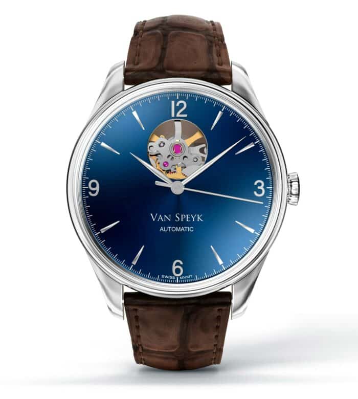Van Speyk Spirit SSB-DB - Afbeelding 2