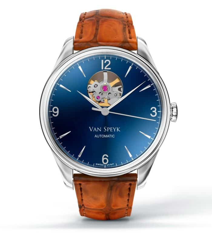 Van Speyk Spirit SSB-LB - Afbeelding 2