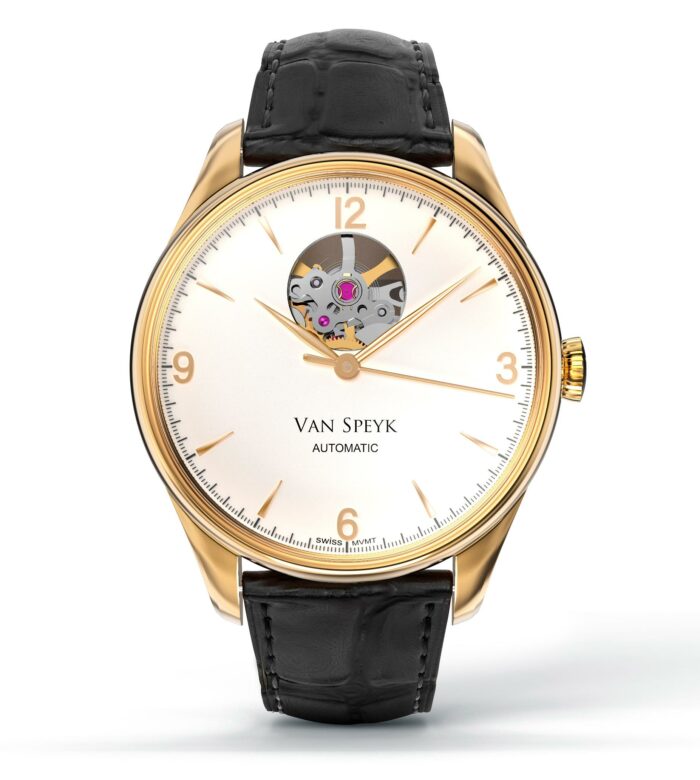 Van Speyk Spirit SGW-B - Afbeelding 2