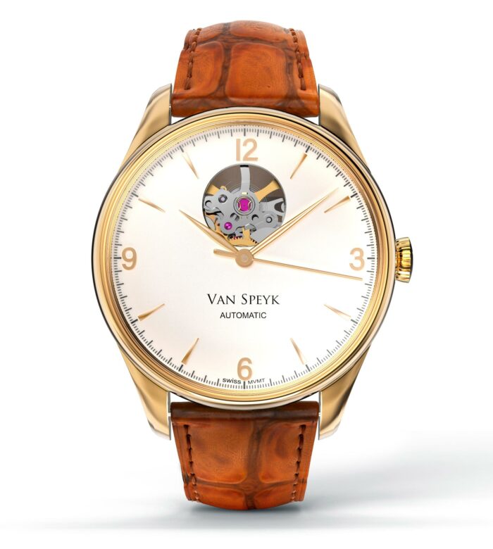 Van Speyk Spirit SGW-LB - Afbeelding 2