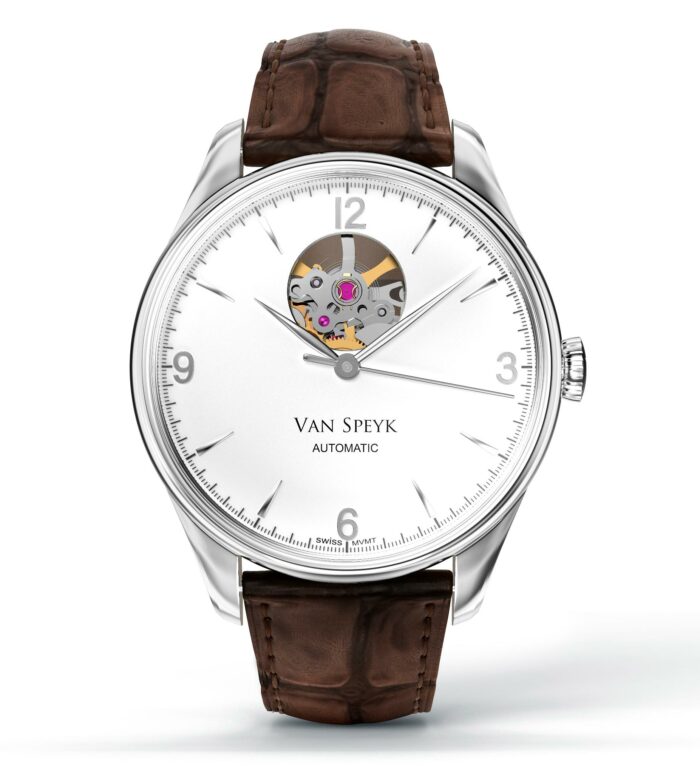 Van Speyk Spirit SSW-DB - Afbeelding 2
