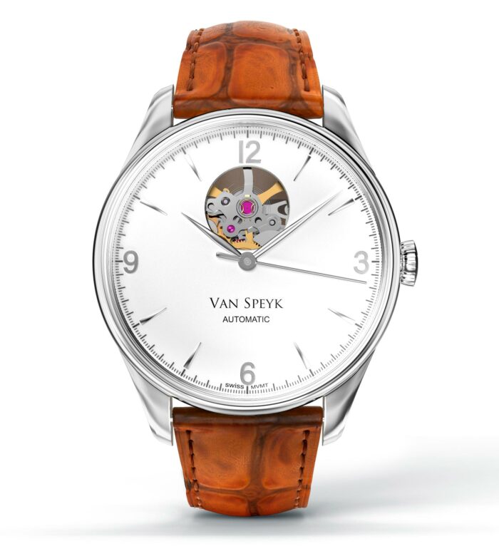 Van Speyk Spirit SSW-LB - Afbeelding 2