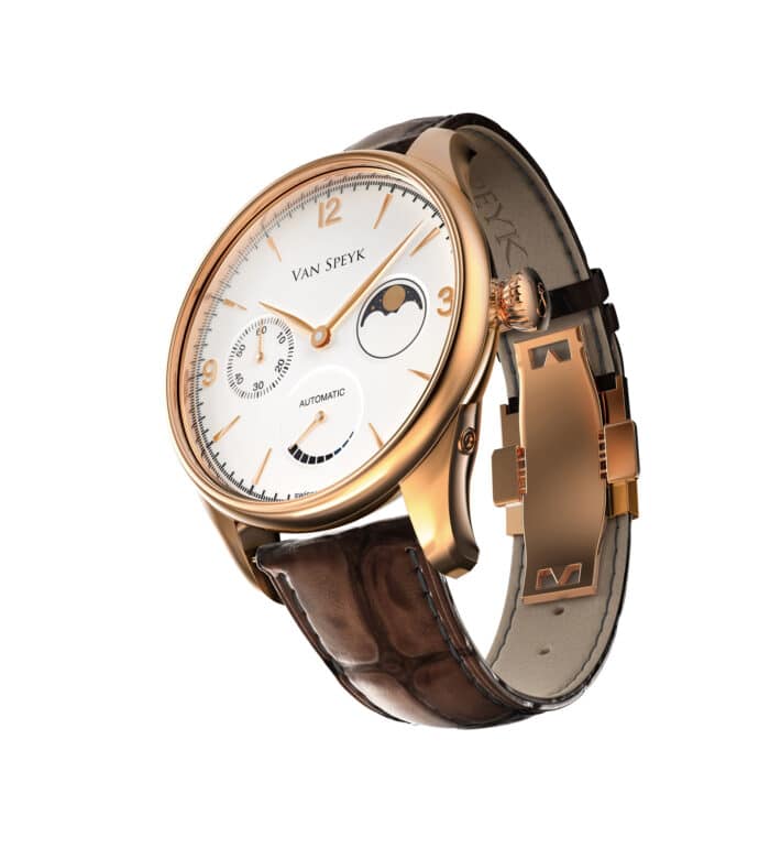 Van Speyk Courage CRW-DB