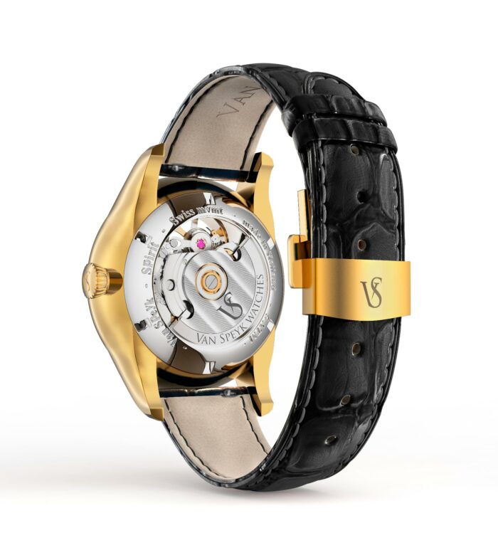Van Speyk Spirit SGW-B - Afbeelding 3