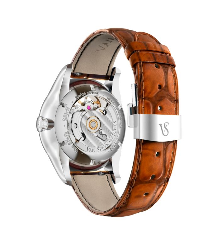 Van Speyk Spirit SSB-LB - Afbeelding 3